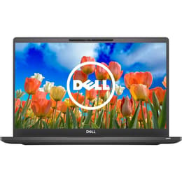 Dell Latitude 7300 13" (2019) - Core i7 1.9 GHz - SSD 256 GB - 8 GB