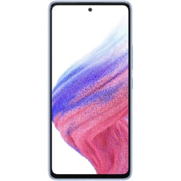 Galaxy A53 5G 128GB - ブルー - Simフリー - Au版