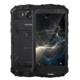 Doogee S60 64GB - ブラック - Simフリー