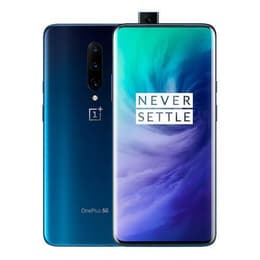 OnePlus 7 Pro 5G 256GB - ブルー - Simフリー