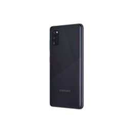 Galaxy A41 64GB - ブラック - Simフリー - デュアルSIM