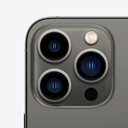 iPhone 13 Pro Max 128GB - グラファイト - Simフリー