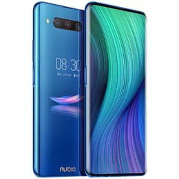 ZTE Nubia Z20 128GB - ブルー - Simフリー