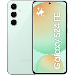 Galaxy S24 FE 128GB - グリーン - Simフリー