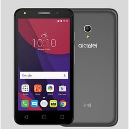 Alcatel PIXI 4 8GB - ダークグレイ - Simフリー