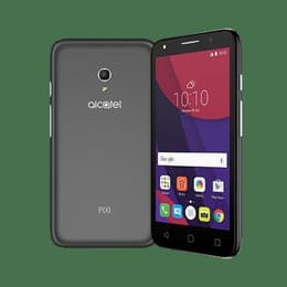 Alcatel PIXI 4 8GB - ホワイト - Simフリー