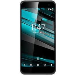 Vodafone Smart Platinum 7 32GB - ブラック - Simフリー