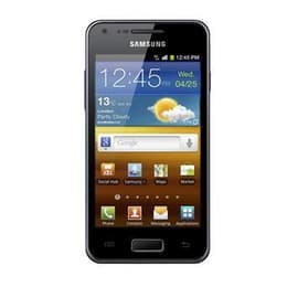 I9070 galaxy S advance 8GB - ブラック - Simフリー