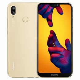 Huawei P20 lite 64GB - ゴールド - Simフリー