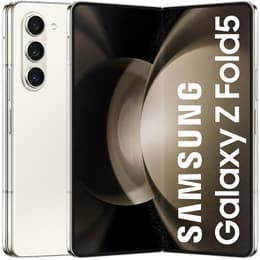 Galaxy Z Fold5 1000GB - ベージュ - Simフリー