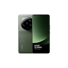 Xiaomi 13 Ultra 512GB - グリーン - Simフリー