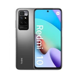 xiaomi Redmi 10 128GB - グレー - Simフリー