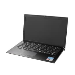 Vaio Pro PG (VJPG13) 13" (2020) - Core i5 1 GHz - SSD 256 GB - 8 GB - JIS配列キーボード