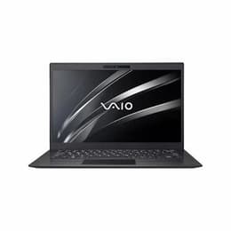 Vaio Pro PG (VJPG13) 13" (2020) - Core i5 1 GHz - SSD 256 GB - 8 GB - JIS配列キーボード