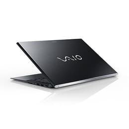 Vaio Pro PG (VJPG13) 13" (2020) - Core i5 1 GHz - SSD 256 GB - 8 GB - JIS配列キーボード