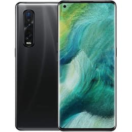 Oppo Find X2 256GB - ブラック - Simフリー