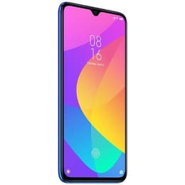Xiaomi Mi 9 Lite 64GB - ブルー - Simフリー