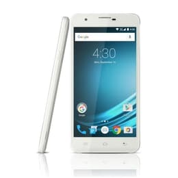 Logicom L-Ement 551 8GB - グレー/ホワイト - Simフリー