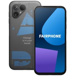 Fairphone 5 256GB - クリア - Simフリー