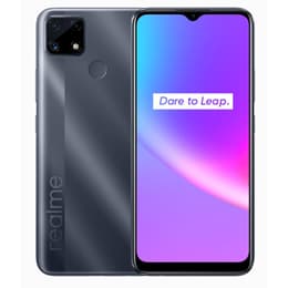 Realme C25S 128GB - グレー - Simフリー