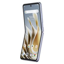 Zte Libero Flip 128GB - ブルー - Simフリー