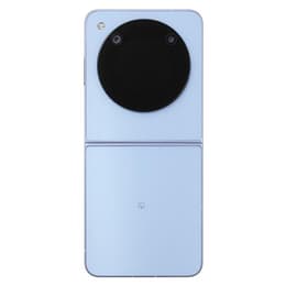 Zte Libero Flip 128GB - ブルー - Simフリー