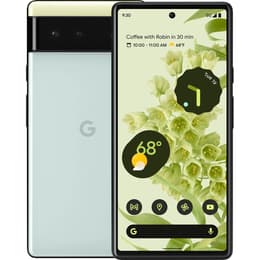 Google Pixel 6 256GB - グリーン - Simフリー