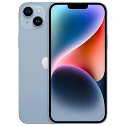 iPhone 14 Plus 512GB - ブルー - Simフリー