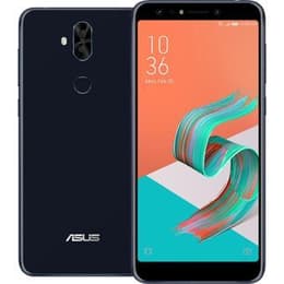 Asus Zenfone 5 Lite 64GB - ブラック - Simフリー