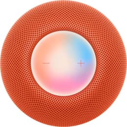 Apple HomePod Mini Bluetooth Speakers - オレンジ