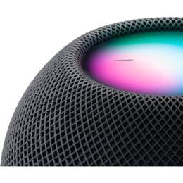 Apple HomePod Mini Bluetooth Speakers - オレンジ