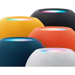 Apple HomePod Mini Bluetooth Speakers - オレンジ