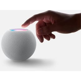 Apple HomePod Mini Bluetooth Speakers - オレンジ