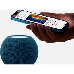 Apple HomePod Mini Bluetooth Speakers - オレンジ