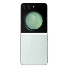 Galaxy Z Flip5 256GB - グリーン - Simフリー
