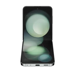 Galaxy Z Flip5 256GB - グリーン - Simフリー