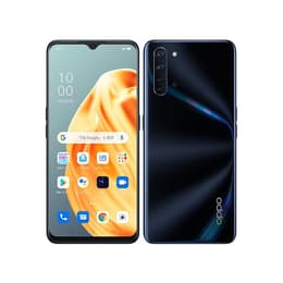 Oppo Reno3 A 128GB - ブラック - Simフリー