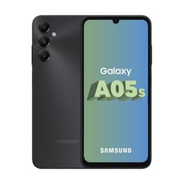 Galaxy A05s 128GB - ブラック - Simフリー