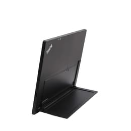Lenovo ThinkPad X1 Tablet G2 12" (2017) - Core i5 1.2 GHz - SSD 256 GB - 8 GB - キーボードなし