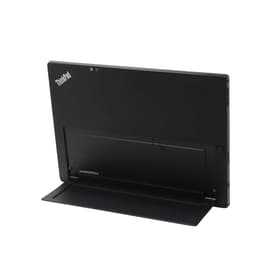 Lenovo ThinkPad X1 Tablet G2 12" (2017) - Core i5 1.2 GHz - SSD 256 GB - 8 GB - キーボードなし