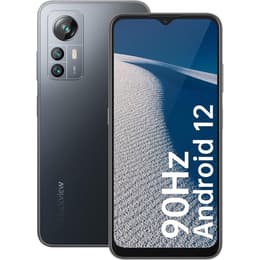 Blackview A85 128GB - ブラック - Simフリー