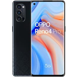 Oppo Reno4 Pro 5G 128GB - ブラック - Simフリー