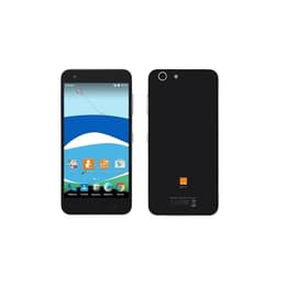 Orange Dive 72 16GB - ブラック - Simフリー