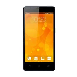 Orange Fova 8GB - ブルー - Simフリー