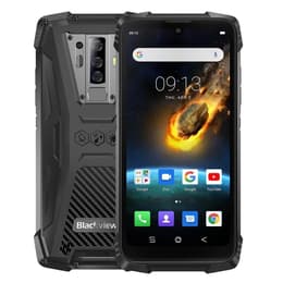 Blackview BV6900 64GB - ブラック - Simフリー