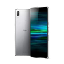 Sony Xperia L3 32GB - シルバー - Simフリー