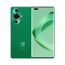 Huawei Nova 11 Pro 256GB - グリーン - Simフリー