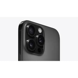 iPhone 16 Pro Max 512GB - ブラックチタニウム - Simフリー