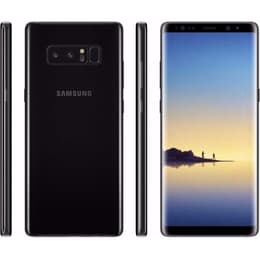 Galaxy Note8 64GB - ブラック - Simフリー