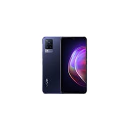 Vivo V21 5G 128GB - ブルー - Simフリー